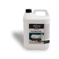DULON RIB & FENDER CLEAN 70-5L – CLEANER & COLOR RESTORER - 6-70050 - Dulon marine